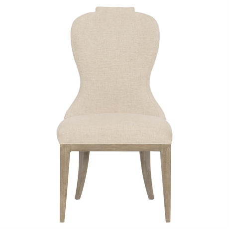 SANTA BARBARA SIDE CHAIR
