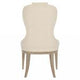 SANTA BARBARA SIDE CHAIR