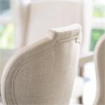 SANTA BARBARA SIDE CHAIR