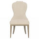 SANTA BARBARA SIDE CHAIR
