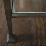 SANTA BARBARA CONSOLE TABLE