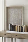SANTA BARBARA CONSOLE TABLE
