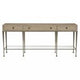 SANTA BARBARA CONSOLE TABLE