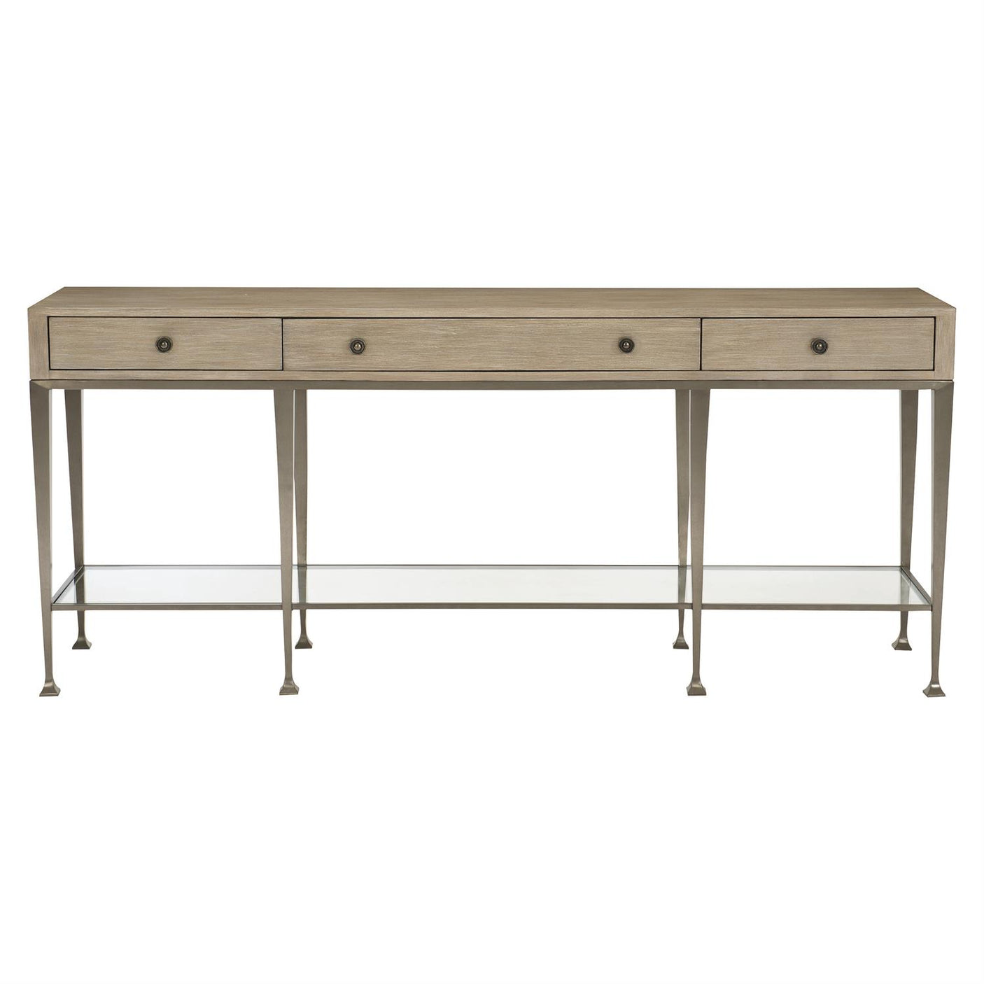 SANTA BARBARA CONSOLE TABLE