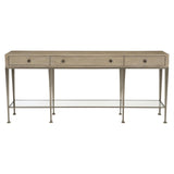 SANTA BARBARA CONSOLE TABLE