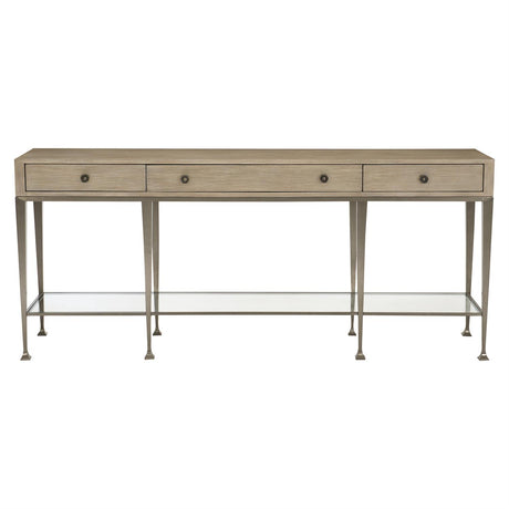 SANTA BARBARA CONSOLE TABLE