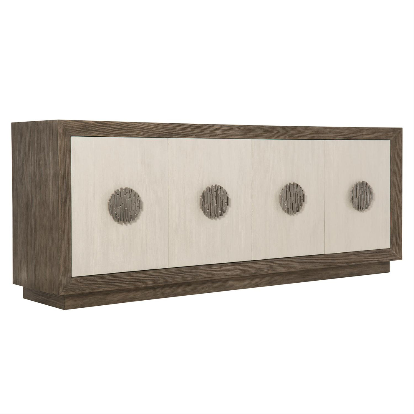 LUCA ENTERTAINMENT CREDENZA