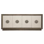LUCA ENTERTAINMENT CREDENZA