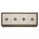 LUCA ENTERTAINMENT CREDENZA