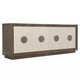 LUCA ENTERTAINMENT CREDENZA