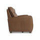 SORRENTO LEATHER POWER MOTION SOFA