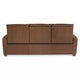 SORRENTO LEATHER POWER MOTION SOFA