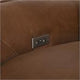 SORRENTO LEATHER POWER MOTION SOFA