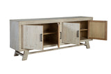 Oxford Sideboard - Kings Fine Art & Decor