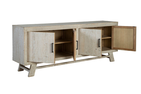 Oxford Sideboard - Kings Fine Art & Decor