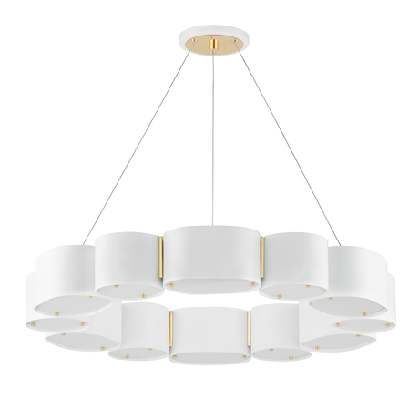 opal-chandelier-393-30-SWH/VB