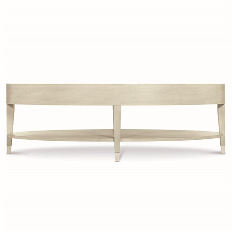 EAST HAMPTON COCKTAIL TABLE
