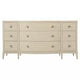 EAST HAMPTON DRESSER