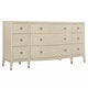 EAST HAMPTON DRESSER