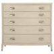 EAST HAMPTON TALL DRAWER CHEST