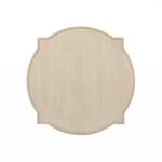 EAST HAMPTON SIDE TABLE