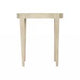 EAST HAMPTON SIDE TABLE