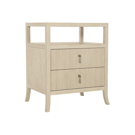 EAST HAMPTON NIGHTSTAND