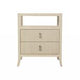 EAST HAMPTON NIGHTSTAND