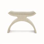 EAST HAMPTON BENCH
