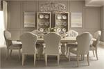 EAST HAMPTON SIDE CHAIR