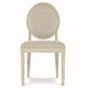 EAST HAMPTON SIDE CHAIR