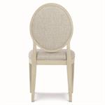 EAST HAMPTON SIDE CHAIR