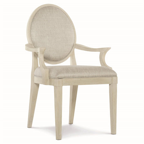EAST HAMPTON ARM CHAIR