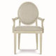 EAST HAMPTON ARM CHAIR