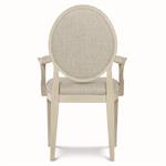 EAST HAMPTON ARM CHAIR