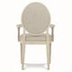 EAST HAMPTON ARM CHAIR