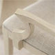 EAST HAMPTON ARM CHAIR