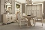 EAST HAMPTON ARM CHAIR