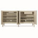 EAST HAMPTON ENTERTAINMENT CREDENZA