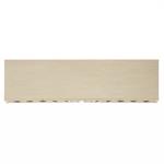 EAST HAMPTON ENTERTAINMENT CREDENZA