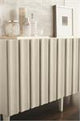 EAST HAMPTON ENTERTAINMENT CREDENZA
