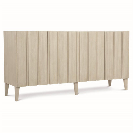 EAST HAMPTON ENTERTAINMENT CREDENZA