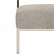 HAYES FABRIC SIDE CHAIR