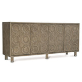 ALHAMBRA ENTERTAINMENT CREDENZA