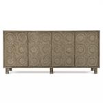 ALHAMBRA ENTERTAINMENT CREDENZA