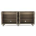 ALHAMBRA ENTERTAINMENT CREDENZA