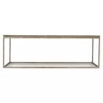 GRESHAM COCKTAIL TABLE