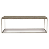 GRESHAM COCKTAIL TABLE