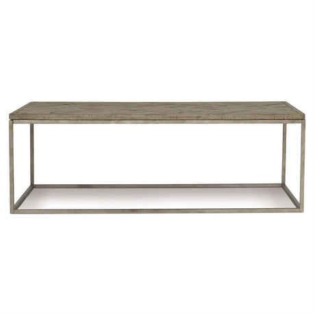 GRESHAM COCKTAIL TABLE