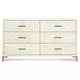 MACAULEY DRESSER
